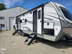 2023 Keystone Cougar 30BHS, $ 33,500