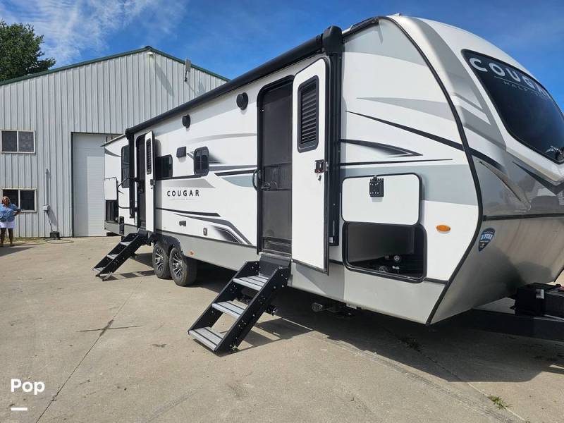2023 Keystone Cougar 30BHS, $ 33,500