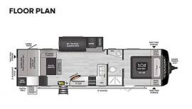 2023 Keystone Cougar 30BHS, $ 33,500