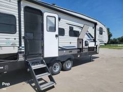 2022 Palomino Puma 265RDS, $ 25,900