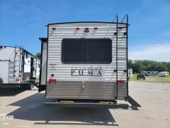 2022 Palomino Puma 265RDS, $ 25,900