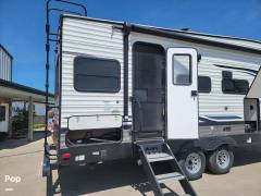 2022 Palomino Puma 265RDS, $ 25,900