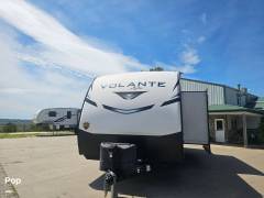 2022 CrossRoads Volante 28BH, $ 25,350