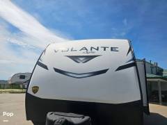 2022 CrossRoads Volante 28BH, $ 25,350