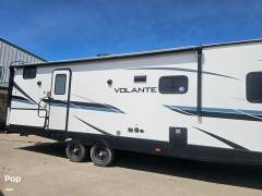 2022 CrossRoads Volante 28BH, $ 25,350