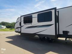 2022 CrossRoads Volante 28BH, $ 25,350