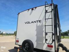 2022 CrossRoads Volante 28BH, $ 25,350