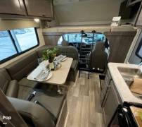 2024 Winnebago Minnie Winnie 22M, $ 90,000