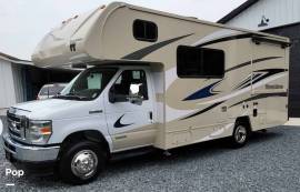 2024 Winnebago Minnie Winnie 22M, $ 90,000