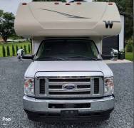 2024 Winnebago Minnie Winnie 22M, $ 90,000