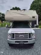 2024 Winnebago Minnie Winnie 22M, $ 90,000