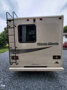 2024 Winnebago Minnie Winnie 22M, $ 90,000