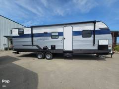 2022 Prime Time Avenger LE 26DBS, $ 18,900
