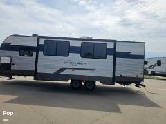 2022 Prime Time Avenger LE 26DBS, $ 18,900
