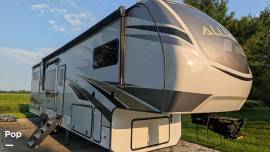 2021 Alliance RV Paradigm 365RD, $ 64,900