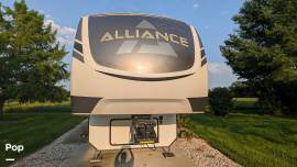 2021 Alliance RV Paradigm 365RD, $ 64,900