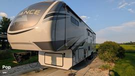 2021 Alliance RV Paradigm 365RD, $ 64,900