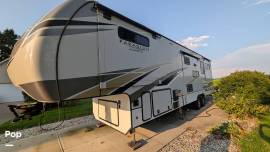 2021 Alliance RV Paradigm 365RD, $ 64,900