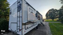 2021 Alliance RV Paradigm 365RD, $ 64,900