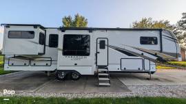 2021 Alliance RV Paradigm 365RD, $ 64,900