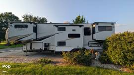 2021 Alliance RV Paradigm 365RD, $ 64,900