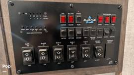 2021 Alliance RV Paradigm 365RD, $ 64,900