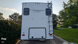 2021 Alliance RV Paradigm 365RD, $ 64,900