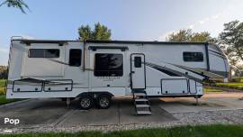 2021 Alliance RV Paradigm 365RD, $ 64,900