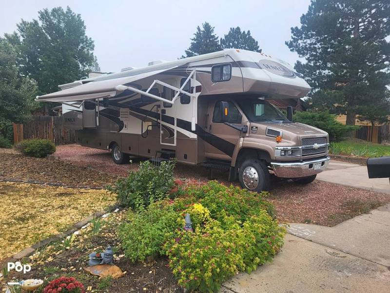 2006 Jayco Seneca HD 34SS, $ 51,550