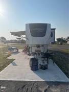 2021 Forest River Cardinal 366DLVE, $ 50,000