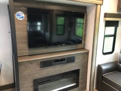 2021 Forest River Cardinal 366DLVE, $ 50,000
