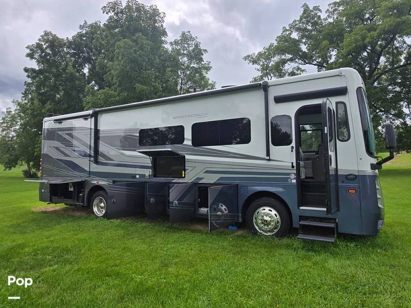2024 Coachmen Sportscoach 341SA, $ 179,900