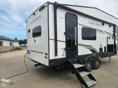 2024 Keystone Cougar 2100RK, $ 26,600