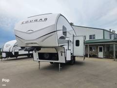 2024 Keystone Cougar 2100RK, $ 26,600