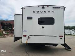 2024 Keystone Cougar 2100RK, $ 26,600