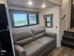 2024 Keystone Cougar 2100RK, $ 26,600