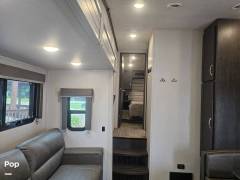 2024 Keystone Cougar 2100RK, $ 26,600