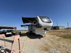 2024 Alliance RV Paradigm 395DS, $ 106,000