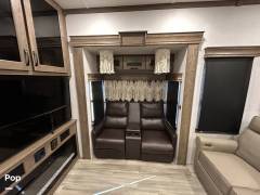 2024 Alliance RV Paradigm 395DS, $ 106,000