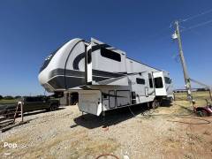 2024 Alliance RV Paradigm 395DS, $ 106,000