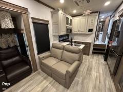 2024 Alliance RV Paradigm 395DS, $ 106,000