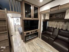 2024 Alliance RV Paradigm 395DS, $ 106,000