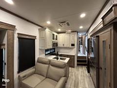 2024 Alliance RV Paradigm 395DS, $ 106,000