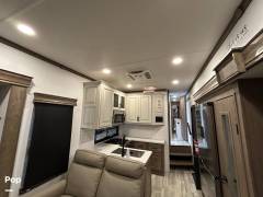 2024 Alliance RV Paradigm 395DS, $ 106,000