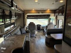 2017 Thor Motor Coach Outlaw 37BG, $ 79,900