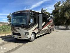 2017 Thor Motor Coach Outlaw 37BG, $ 79,900