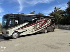 2017 Thor Motor Coach Outlaw 37BG, $ 79,900
