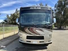 2017 Thor Motor Coach Outlaw 37BG, $ 79,900