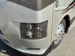 2017 Thor Motor Coach Outlaw 37BG, $ 79,900