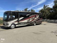 2017 Thor Motor Coach Outlaw 37BG, $ 79,900